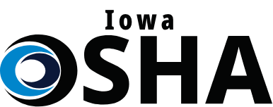 Iowa OSHA Block